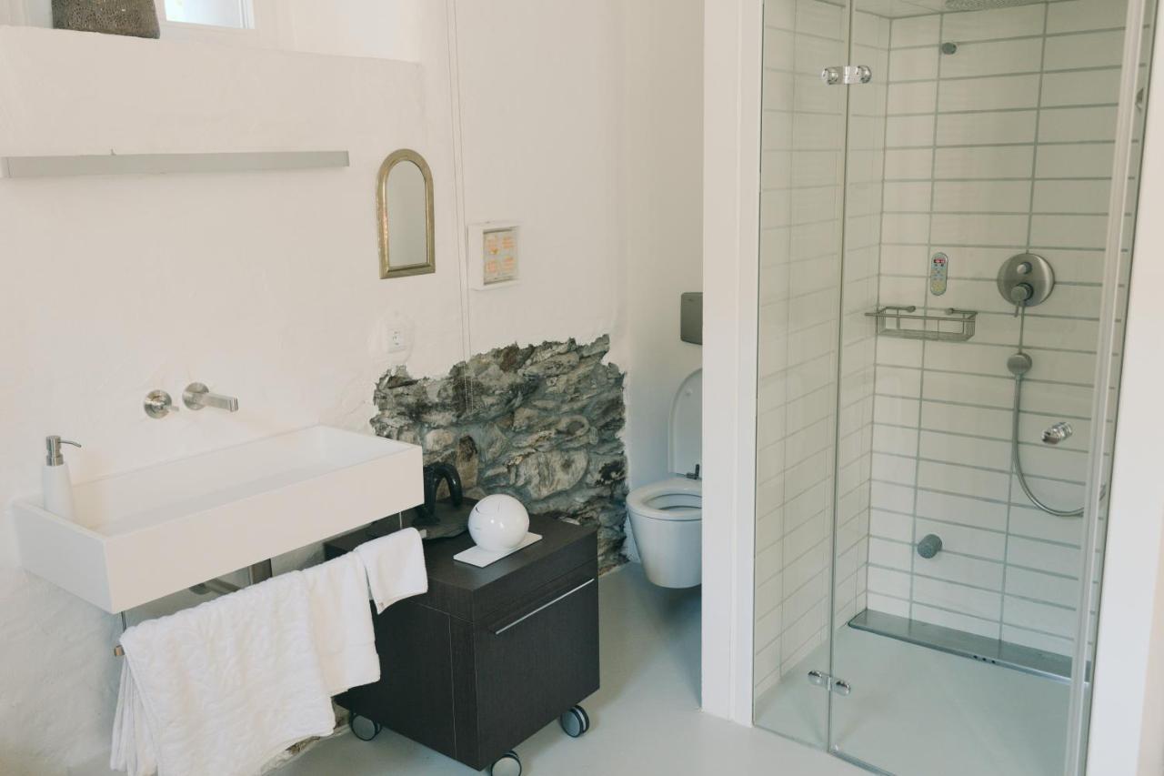 Alte Post Saas-Fee Apartment ภายนอก รูปภาพ